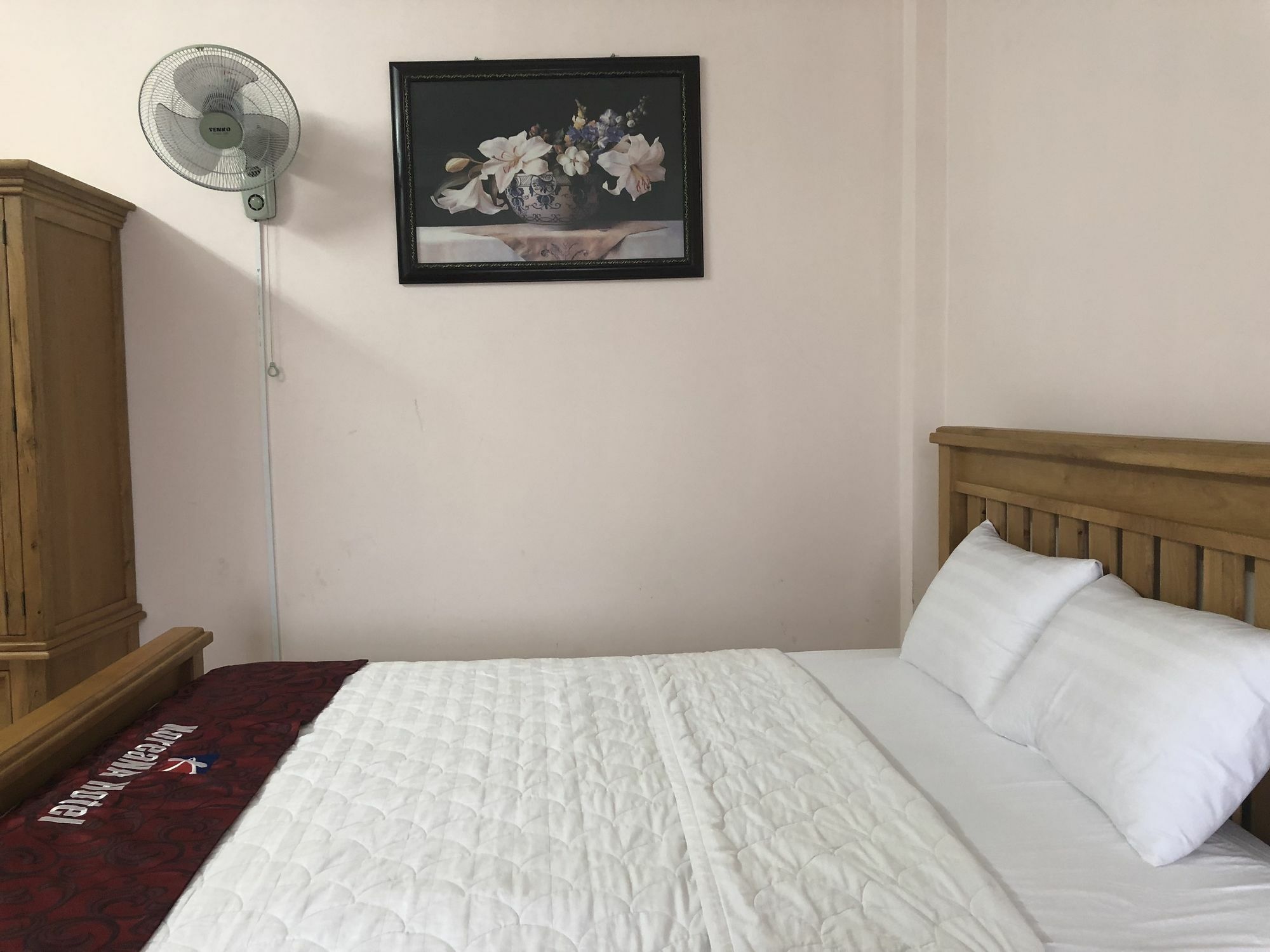 Koreana Hotel TP. Hồ Chí Minh Ngoại thất bức ảnh