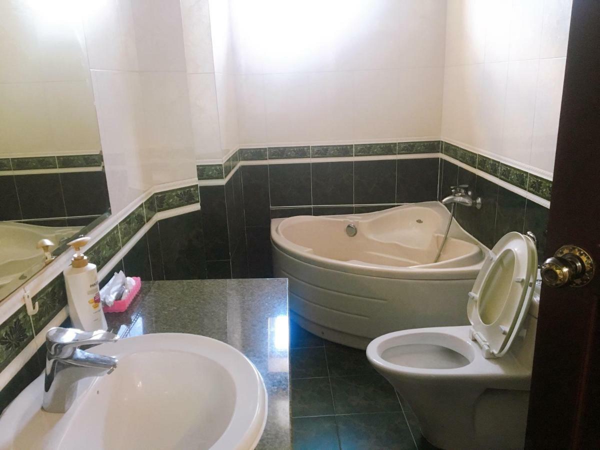 Koreana Hotel TP. Hồ Chí Minh Ngoại thất bức ảnh