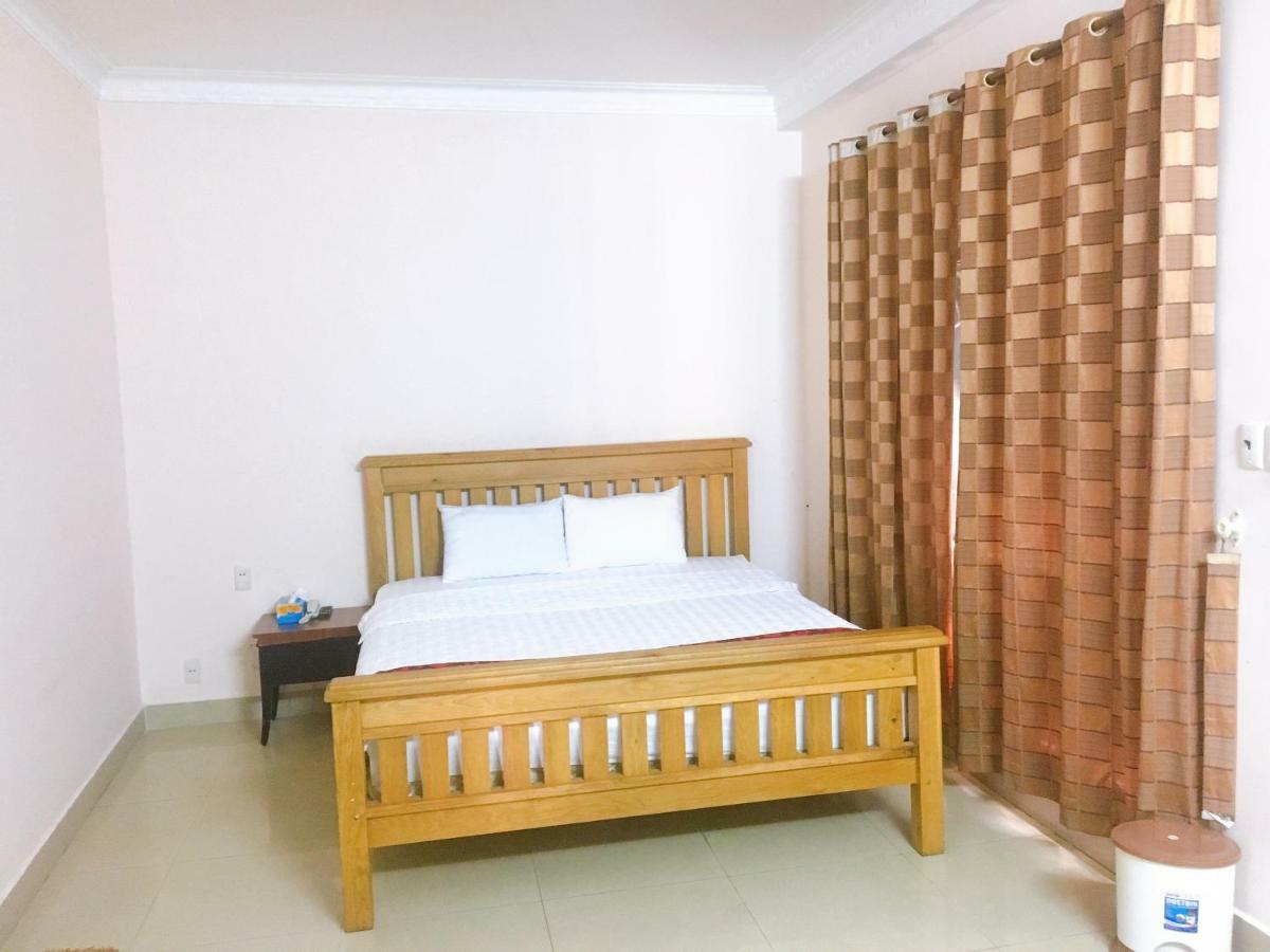 Koreana Hotel TP. Hồ Chí Minh Ngoại thất bức ảnh